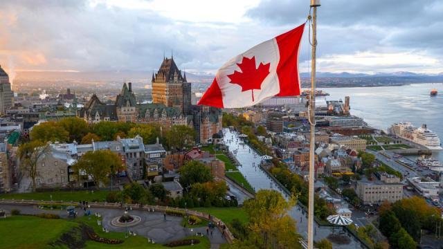 ਭਾਰਤ ਦੀ ਯਾਤਰਾ ਕਰਨ ਵਾਲੇ ਆਪਣੇ ਨਾਗਰਿਕਾਂ ਲਈ Canada ਵੱਲੋਂ ਐਡਵਾਈਜ਼
