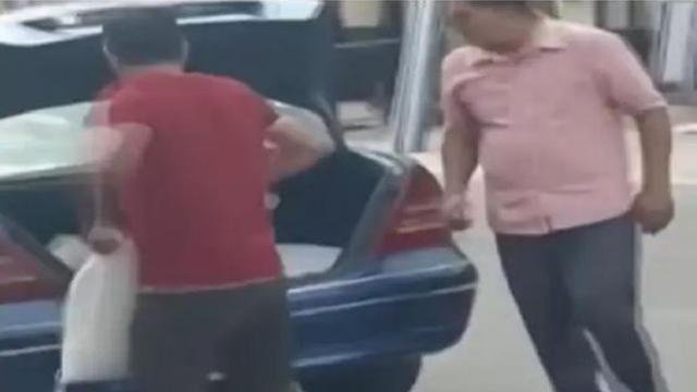 Road Accident- ਕੈਨੇਡਾ ‘ਚ ਵਪਰਿਆ