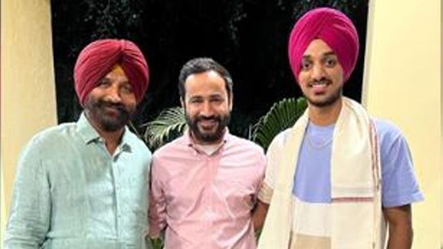 ਅਰਸ਼ਦੀਪ ਸਿੰਘ ਦੇ ਹੱਕ 'ਚ ਆਏ ਖੇਡ ਮੰਤਰੀ, ਕਿਹਾ- ਕੈਚ ਦੀ ਆਲੋਚਨਾ ਕਰਨ