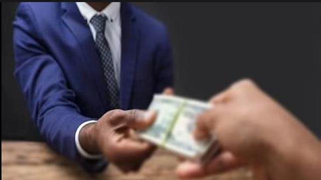 ਵਿਜੀਲੈਂਸ ਬਿਊਰੋ ਵੱਲੋਂ 10,000 ਰੁ