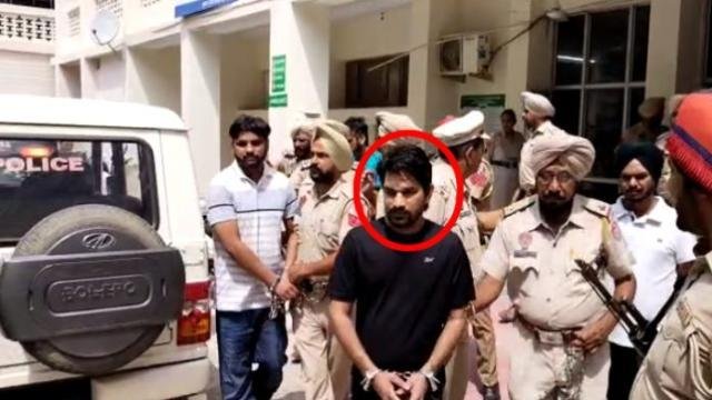 Sidhu Moosewala Murder Case -