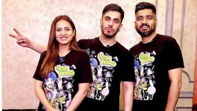 ਜਗਦੀਪ ਸਿੱਧੂ ਨੇ ਆਪਣੀ ਫ਼ਿਲਮ 'ਮੋਹ' ਦੀ ਬਾਕਸ ਆਫਿਸ ਕਲੈਕਸ਼ਨ ਤੋਂ ਦੁਖੀ