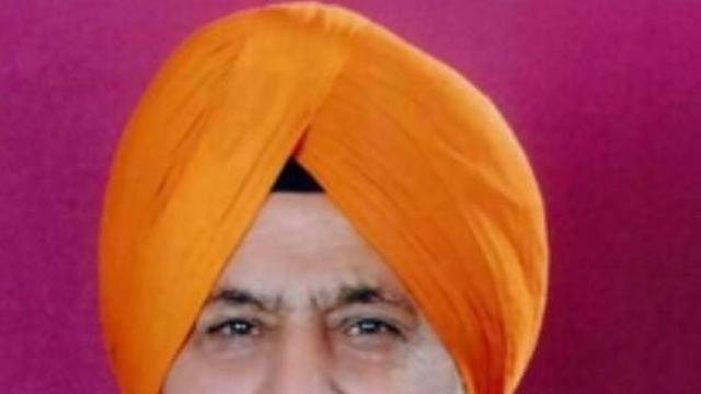 ਪਟਨਾ ਸਾਹਿਬ ਕਮੇਟੀ ਦੇ ਪ੍ਰਧਾਨ ਅਵਤ