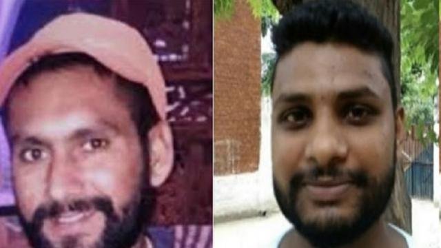 Sidhu Moosewala murder case- ਮ