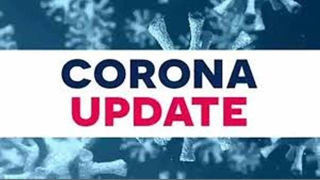 Corona virus-ਦੋ ਦਿਨਾਂ ‘ਚ ਦੇਸ਼ ‘ਚ ਕੋਰੋਨਾ ਦੇ 2 ਹਜ਼ਾਰ ਤੋਂ ਵੱਧ ਮ