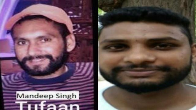 Sidhu Moosewala murder case- ਮ