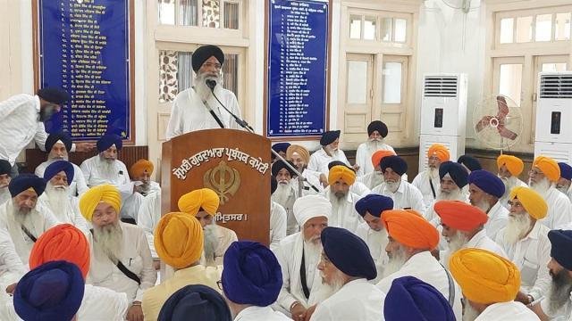 ਪੰਜਾਬ ਸਰਕਾਰ ਨੇ 2 IPS ਸਣੇ 71ਡੀਐੱਸਪੀ ਪੱਧਰ ਦੇ ਅਧਿਕਾਰੀਆਂ ਦਾ ਕੀਤਾ