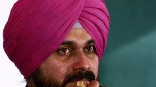 ਜੇਲ੍ਹ ਵਿਚ ਬੰਦ ਨਵਜੋਤ ਸਿੱਧੂ ਨੇ ਨ