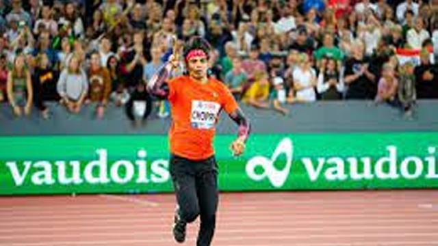 Diamond League 2022- ਨੀਰਜ ਚੋਪੜ
