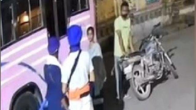 ਕਤਲ ਮਾਮਲਾ- ਹਰਿਮੰਦਰ ਸਾਹਿਬ ਨੇੜੇ ਮਾਰੇ ਨੌਜਵਾਨ ਦੇ ਕਤਲ ਦੇ ਦੋਸ਼ 'ਚ ਤ