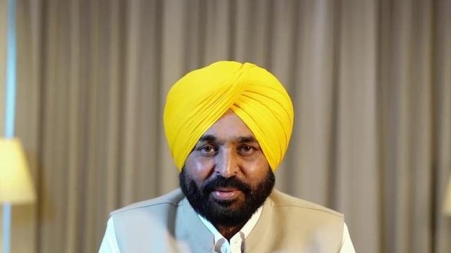 ਸ਼ਹੀਦ-ਏ-ਆਜ਼ਮ ਦੇ ਜਨਮ ਦਿਨ 'ਤੇ CM