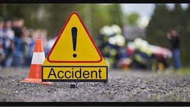 Road Accident-  ਕਾਰ ‘ਤੇ ਪਲਟਿਆ