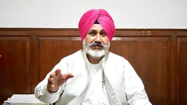 ਗੈਂਗ+ਸਟਰ ਦੀਪਕ ਟੀਨੂੰ ਦੀ ਪ੍ਰੇਮਿਕ