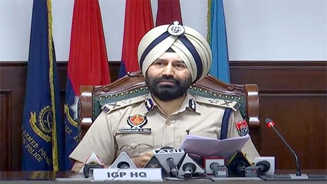 ਨਸ਼ਿਆਂ ਖਿਲਾਫ ਮੁਹਿੰਮ - 4 ਮਹੀਨਿਆ