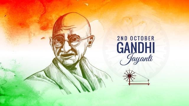 ਗਾਂਧੀ ਜਯੰਤੀ 'ਤੇ ਵਿਸ਼ੇਸ਼ - ਅੱਜ ਹੈ ਮਹਾਤਮਾ ਗਾਂਧੀ ਦਾ ਜਨਮ ਦਿਨ, ਜਾਣੋ