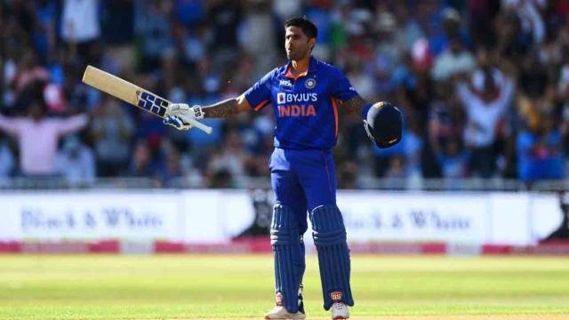 ICC ਨੇ ਜਾਰੀ ਕੀਤੀ ਤਾਜ਼ਾ T20 ਰੈਂ