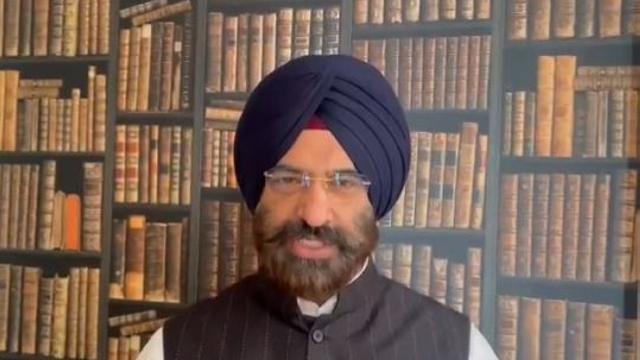 PM ਮੋਦੀ ਨੇ ਰੱਖਿਆ ਹੇਮਕੁੰਟ ਸਾਹਿਬ