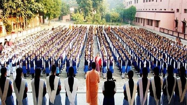 ਦੇਸ਼ ਦੇ ਚੋਟੀ ਦੇ 10 ਸਕੂਲਾਂ ਦੀ ਸ
