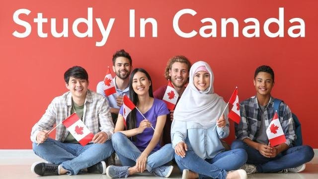Canada ਸਰਕਾਰ ਨੇ ਕੌਮਾਂਤਰੀ ਵਿਦਿਆ