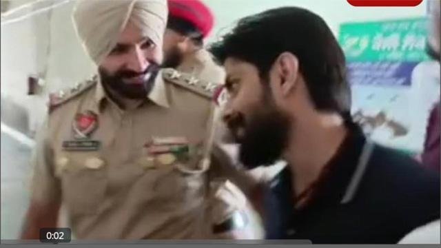ਕੀ ਗੈਂਗਸਟਰ ਲਾਰੈਂਸ ਬਿਸ਼ਨੋਈ ਦਾ ਪ
