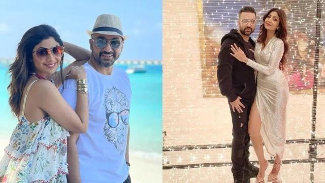 Shilpa Shetty ਦੇ ਪਤੀ ਰਾਜ ਕੁੰਦਰਾ ਨੇ ਇਤਰਾਜ਼ਯੋਗ ਵੀਡੀਓ ਮਾਮਲੇ 'ਚ ਪ