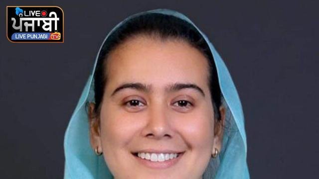 CM ਮਾਨ ਤੋਂ ਬਾਅਦ ਹੁਣ 'ਆਪ' ਵਿਧਾਇਕਾ ਨਰਿੰਦਰ ਕੌਰ ਭਾਰਜ ਦੇ ਘਰ ਗੂੰਜਣ