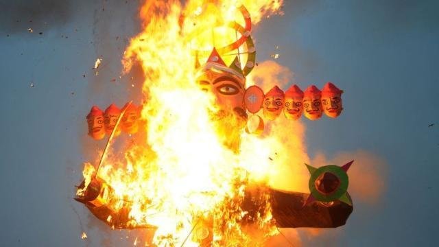 Dussehra 2022- ਕੀ ਤੁਸੀ ਜਾਣਦੇ ਹੋ ਰਾਵਣ ਦਹਿਣ ਦਾ ਸਹੀ ਸਮਾਂ ਤੇ ਮਹੱ
