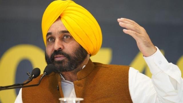 ਕੇਂਦਰ ਸਰਕਾਰ ਨੇ ਪੰਜਾਬ ਸਰਕਾਰ ਨੂੰ ਲਿਖਿਆ ਪੱਤਰ, ਕਿਹਾ- SC Scholars