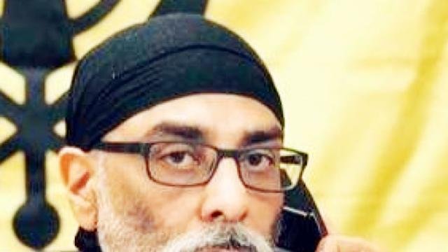 ਪੰਨੂ ਖ਼ਿਲਾਫ਼ ਰੈੱਡ ਕਾਰਨਰ ਨੋਟਿਸ