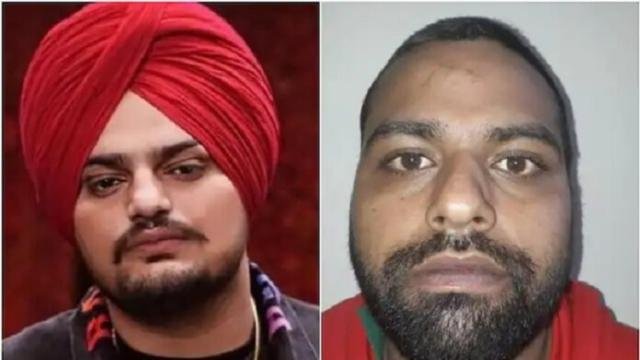 ਸਿੱਧੂ ਮੂਸੇਵਾਲਾ ਕਤਲਕਾਂਡ ਦਾ ਮੁਲਜ਼ਮ ਮਨਪ੍ਰੀਤ ਮੰਨਾ ਇਸ ਮਾਮਲੇ 'ਚ 3