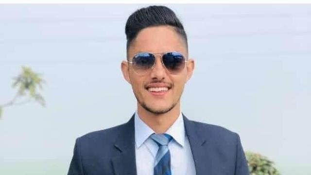 Sad News- ਨ+ਸ਼ੇ ਦੇ ਦੈਂਤ ਨੇ ਨਿਗਲ