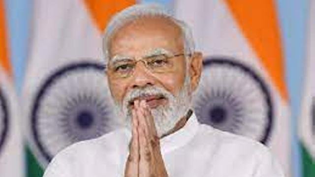 PM ਮੋਦੀ ਅੱਜ ਕਰਨਗੇ ਹਿਮਾਚਲ ਦਾ ਦੌਰਾ,ਊਨਾ ਰੇਲਵੇ ਸਟੇਸ਼ਨ ਤੋਂ ਵੰਦੇ ਭ