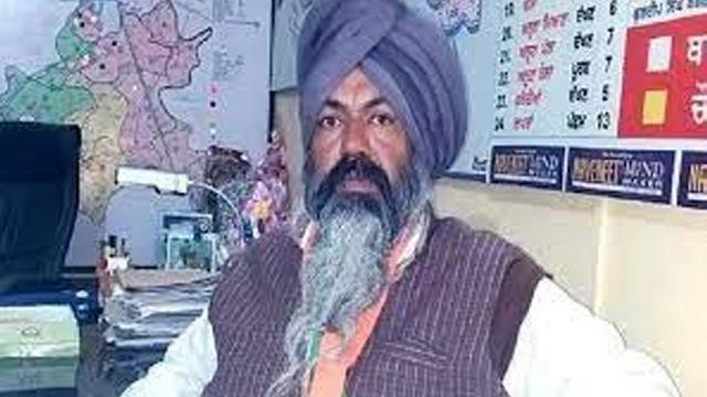 ਗੁਰਸਿਮਰਨ ਮੰਡ ਦੀ ਸੁਰੱਖਿਆ 'ਚ ਕੁਤ