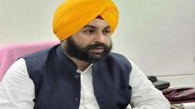 ਸਿੱਖਿਆ ਵਿਭਾਗ ‘ਚ ਅੰਤਰਰਾਸ਼ਟਰੀ ਵਿੱ