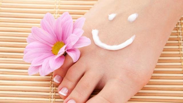Winter Care Tips- ਪੈਰਾਂ ਦੀ ਖੁਸ਼ਕੀ ਨੂੰ ਘੱਟ ਕਰਨ ਲਈ ਅਪਣਾਓ ਇਹ ਟਿ