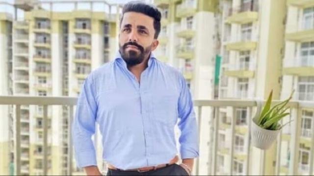 Sad News - ਫਿਲਮ ਨਿਰਦੇਸ਼ਕ ਤੇ ਆਰ