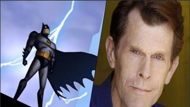 Kevin Conroy ਦੀ 66 ਸਾਲ ਦੀ ਉਮਰ