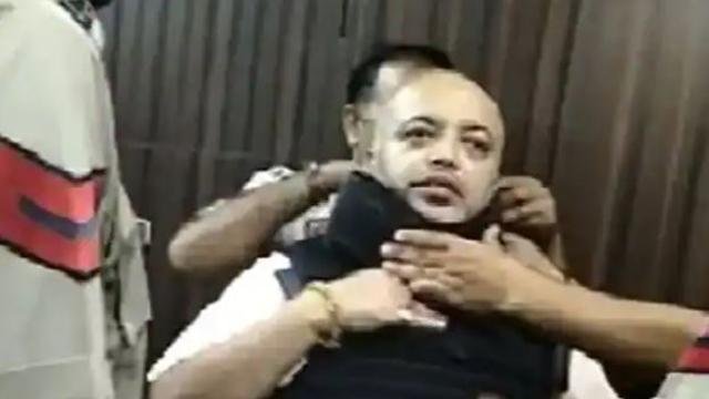 Sudhir Suri murder-  ਸ਼ਿਵ ਸੈਨਾ ਲੀਡਰ ਅਮਿਤ ਅਰੋੜਾ ਨੂੰ ਮਿਲੀ ਬੁਲੈਟ