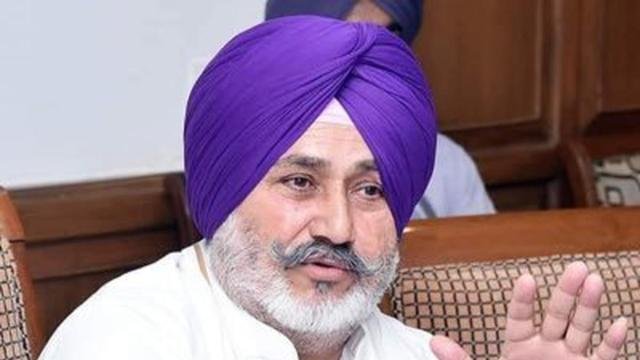 ਸਿਹਤ ਮੰਤਰੀ ਨੇ ਡੇਂਗੂ ਖ਼ਿਲਾਫ਼ ਸ਼ੁ