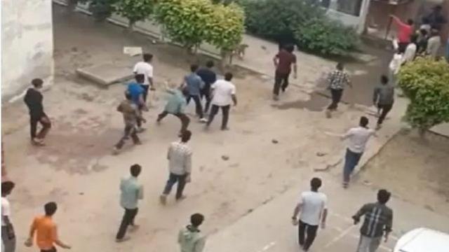 T20 ਫਾਈਨਲ- ਪੰਜਾਬ ਦੇ ਕਾਲਜ 'ਚ ਜੰ