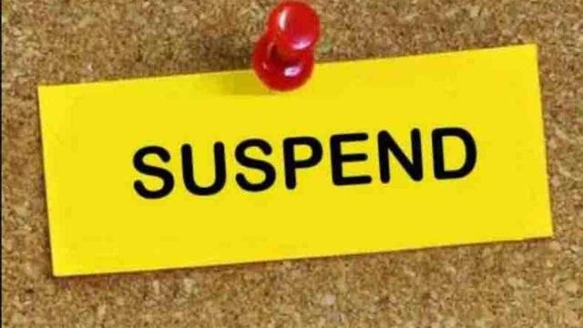 Bribery Case - ਮਹਿਲਾ ਐੱਸਐੱਚਓ ਨ