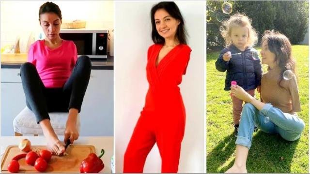 Viral Video- ਇਸ ਔਰਤ ਦੇ ਜਜ਼ਬੇ ਨ
