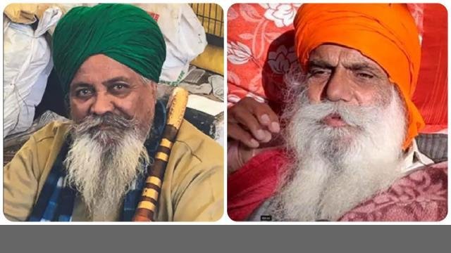 ਡੱਲੇਵਾਲ 'ਤੇ ਭੜਿਆ ਕਿਸਾਨ ਆਗੂ ਰੁਲਦੂ ਸਿੰਘ ਮਾਨਸਾ, ਕਿਹਾ- ਭਾਜਪਾ ਦੇ