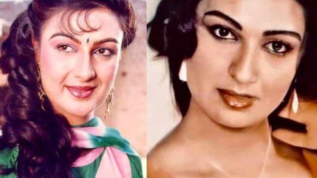 Actress Daljit Kaur death - ਪੰਜਾਬੀ ਫ਼ਿਲਮਾਂ ਦੀ ਅਦਾਕਾਰਾ ਦਲਜੀਤ ਕ