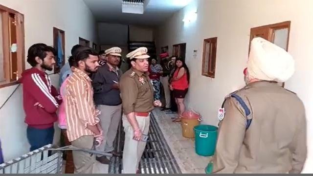 ਪੰਜਾਬ ਪੁਲਿਸ ਦਾ ਵੱਡਾ Action,  ਮ