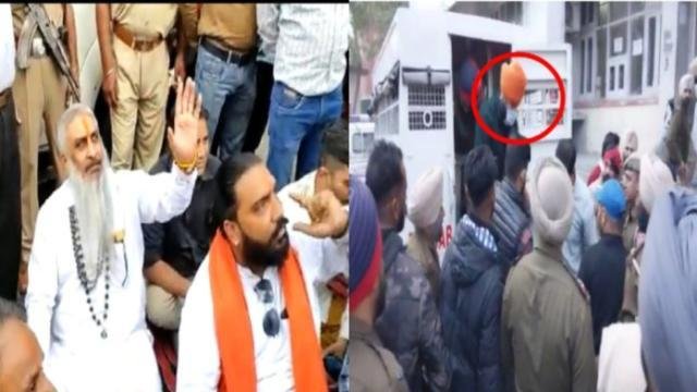 Sudhir Suri murder case- ਮੁਲਜ਼