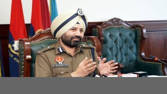 1244 ਵੱਡੀਆਂ ਮੱਛੀਆਂ ਸਮੇਤ 8755 ਤਸਕਰ ਗ੍ਰਿਫ਼+ਤਾਰ, 473 ਕਿਲੋ ਹੈਰੋ+