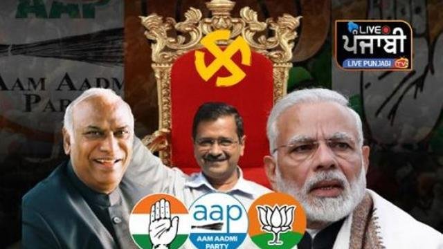 Gujarat Election Results Live