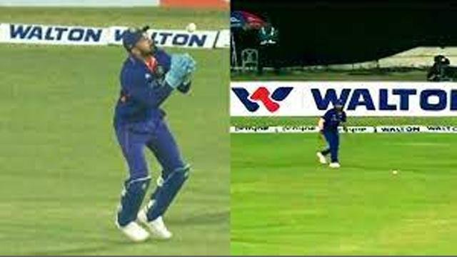 IND vs BAN- ਦਿਨੇਸ਼ ਕਾਰਤਿਕ ਨੇ ਕ
