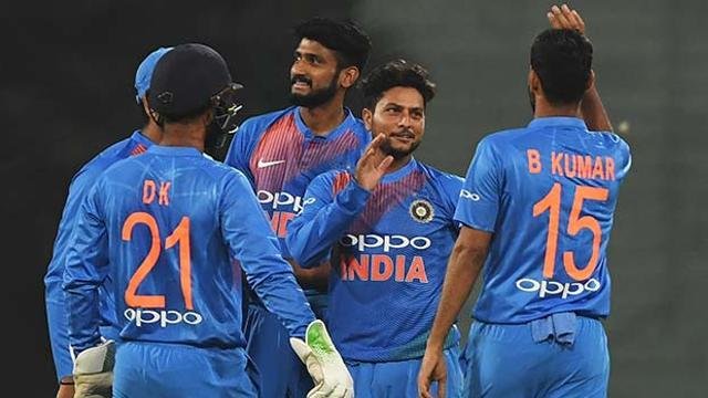 IND vs BAN 3rd ODI- ਟੀਮ ਇੰਡੀਆ 'ਚ ਇਸ ਡੈਸ਼ਿੰਗ ਖਿਡਾਰੀ ਦੀ ਅਚਾਨਕ